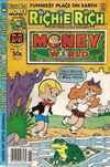 Richie Rich Money World #52 Comic Books - Covers, Scans, Photos in Richie Rich Money World Comic Books - Covers, Scans, Gallery